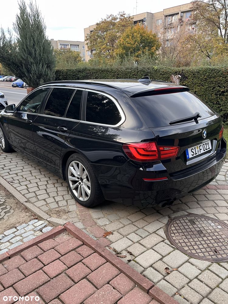 BMW Seria 5 - 3