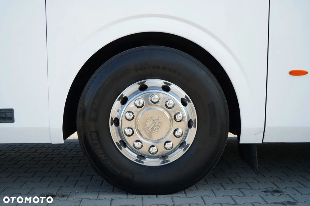 Irizar i6 / INTEGRAL / EURO 6/ SPROWADZONY/ - 34