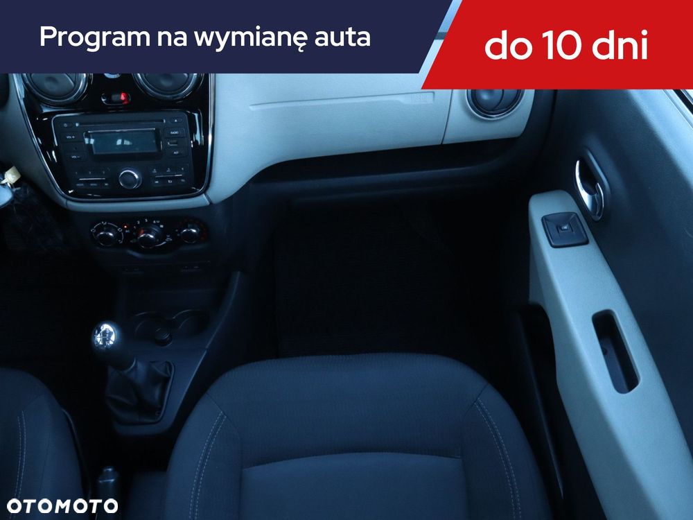 Dacia Lodgy - 10