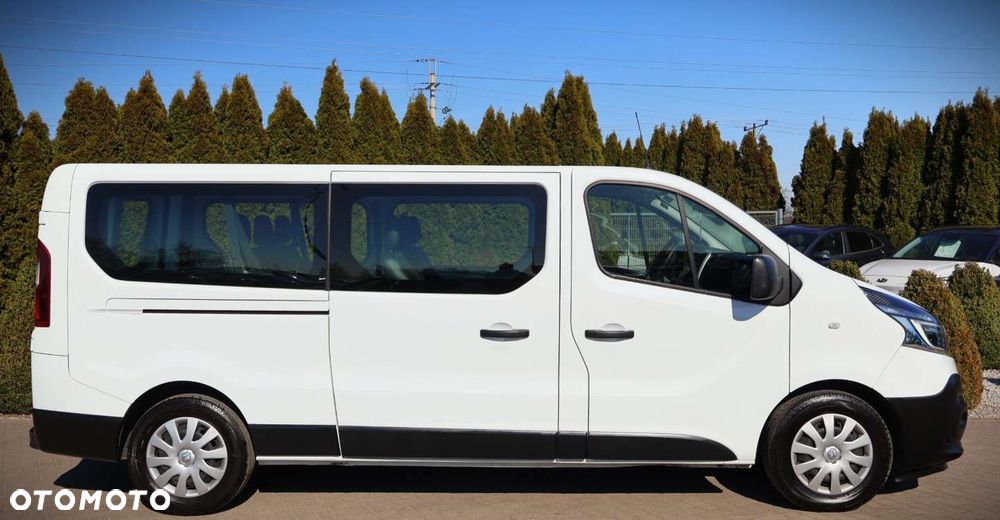 Renault Trafic - 5