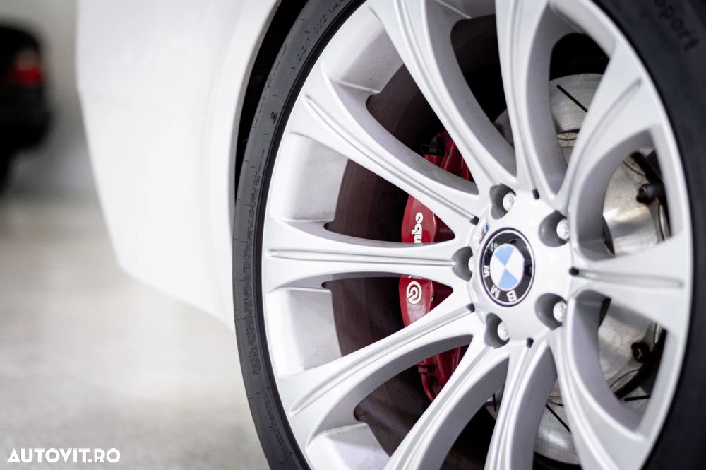 BMW M5 Aut. - 19