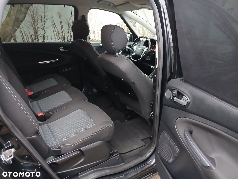 Ford S-Max 1.6 EcoBoost Start Stopp System Trend - 7