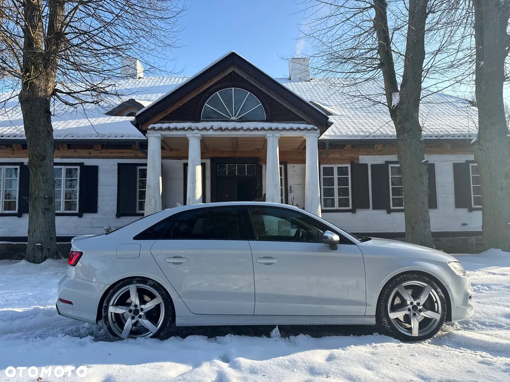 Audi S3 - 13