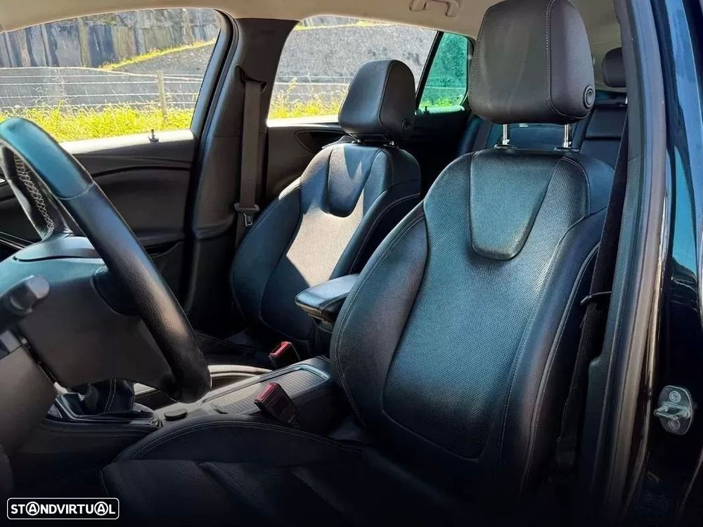 Opel Astra Sports Tourer 1.6 CDTI Innovation S/S - 5