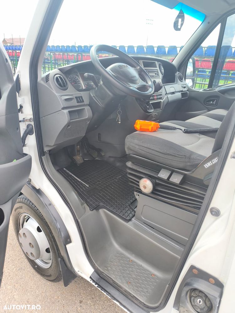 Iveco Daily - 6