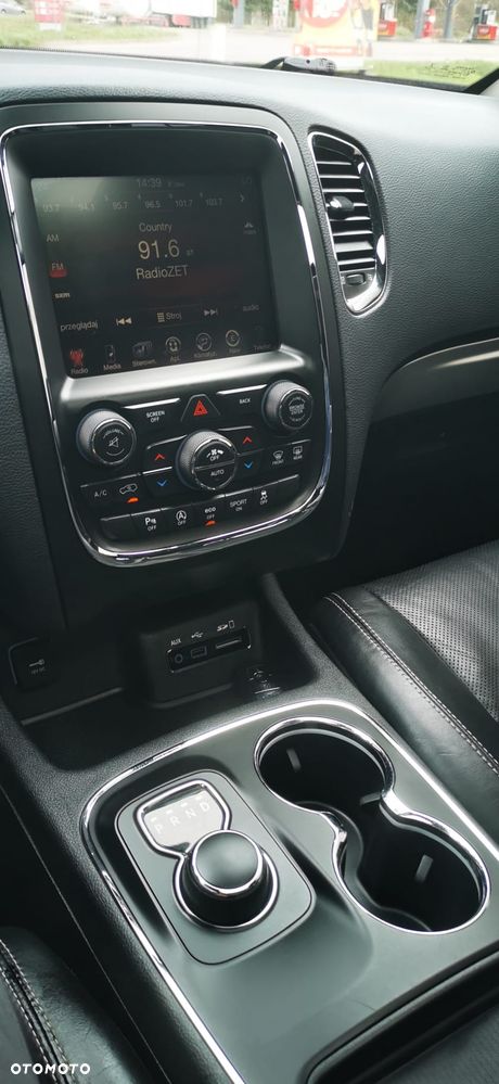 Dodge Durango - 19
