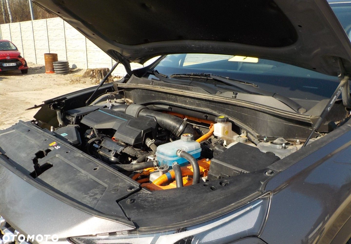 Hyundai Santa Fe - 11