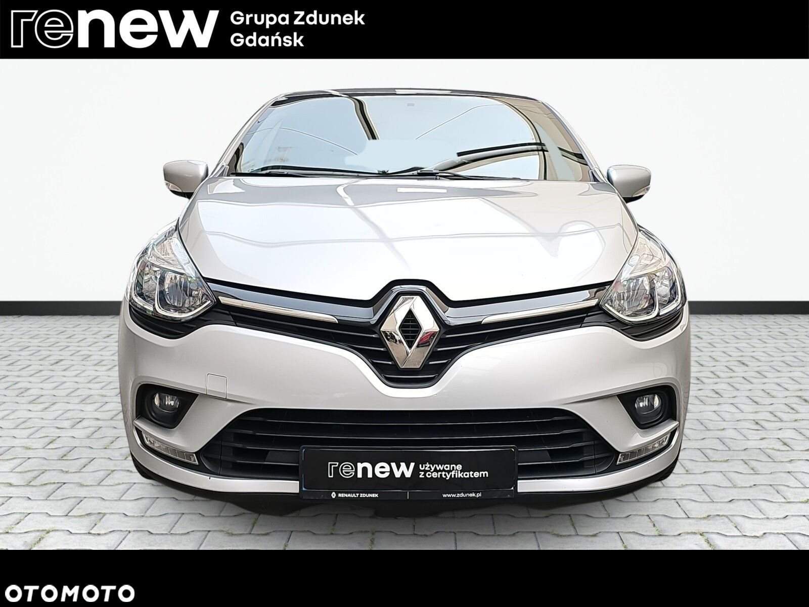 Renault Clio - 2