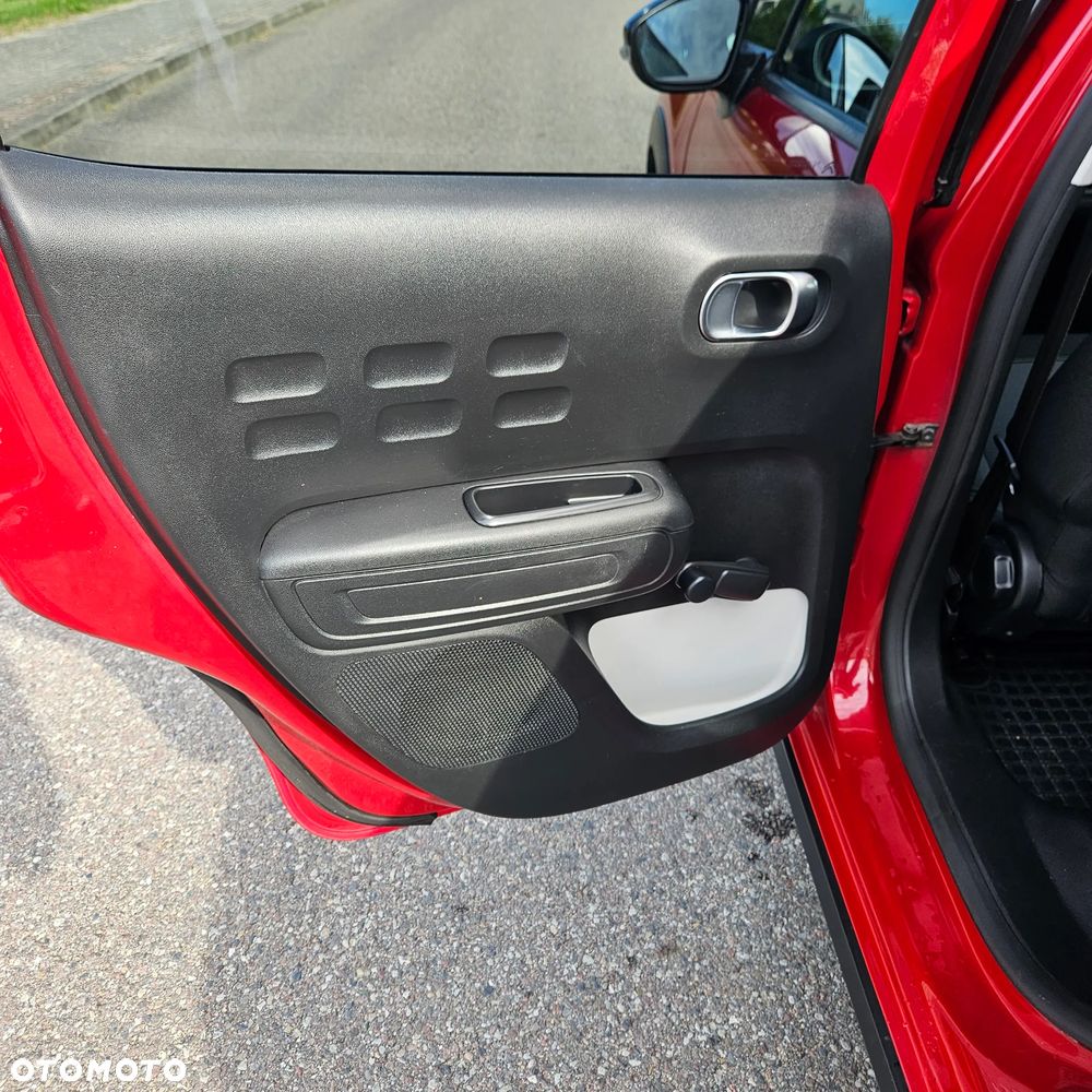 Citroën C3 1.2 PureTech Feel - 20