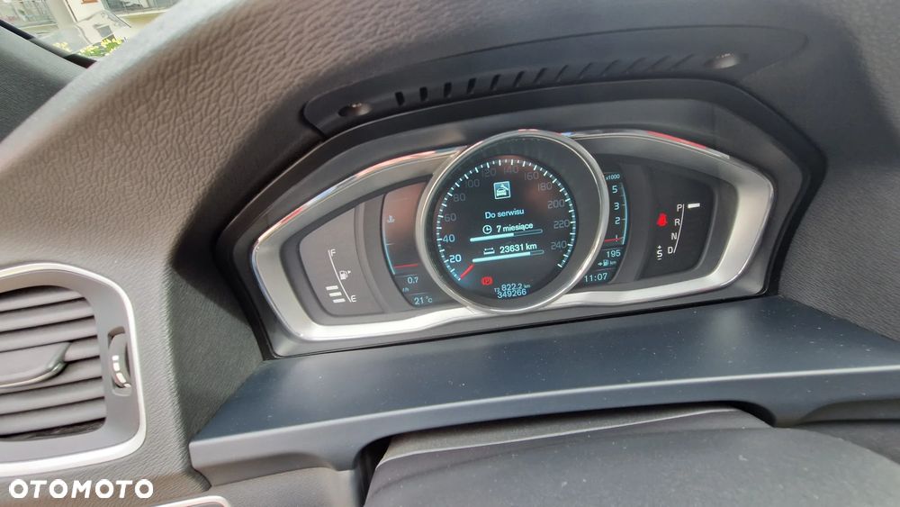 Volvo V60 D4 Drive-E Summum - 18