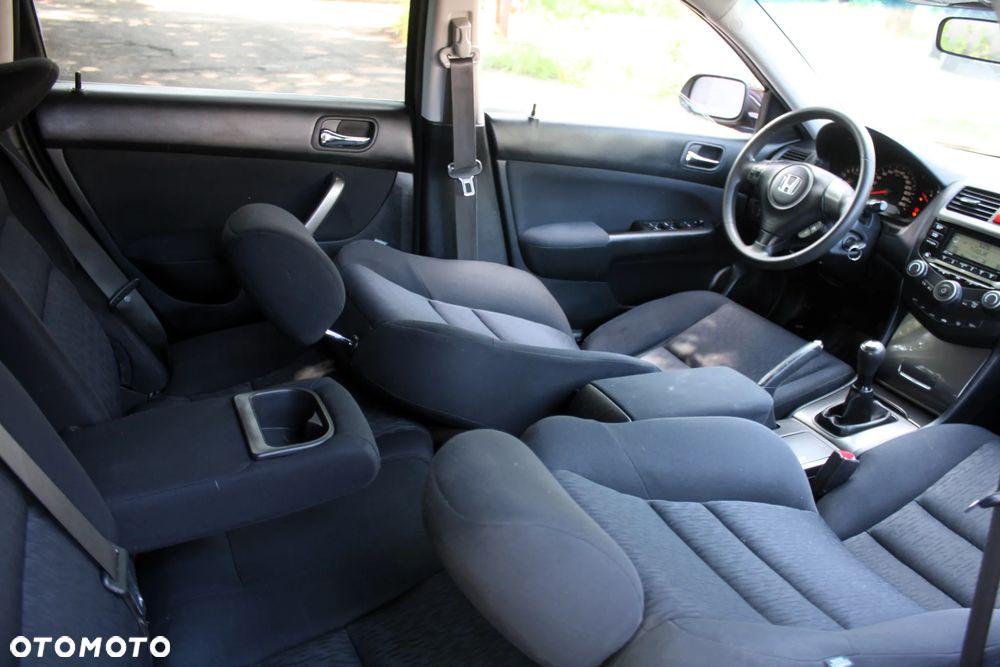 Honda Accord 2.0 i Sport - 7