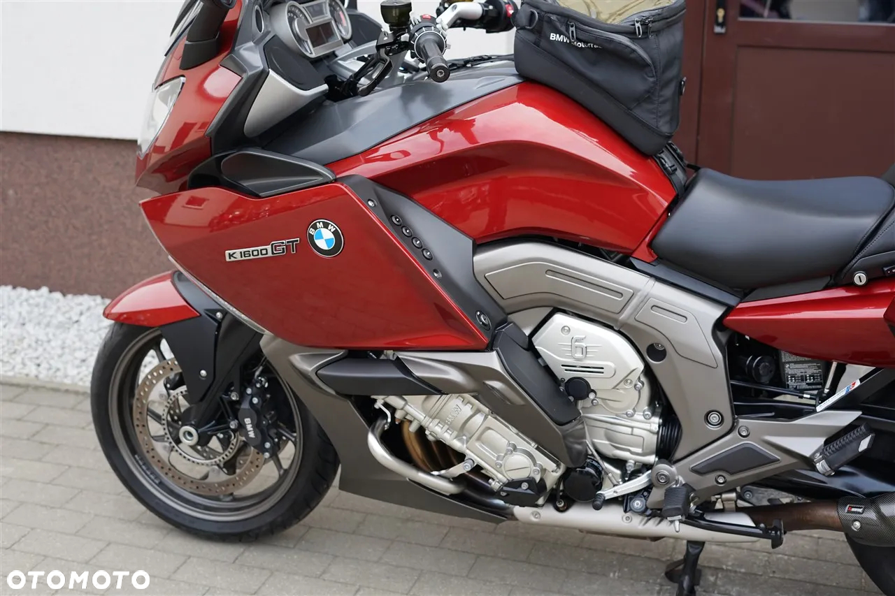 BMW K - 25