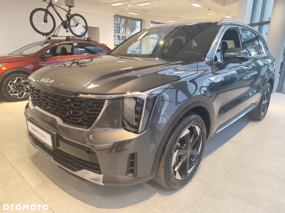 Kia Sorento - 3