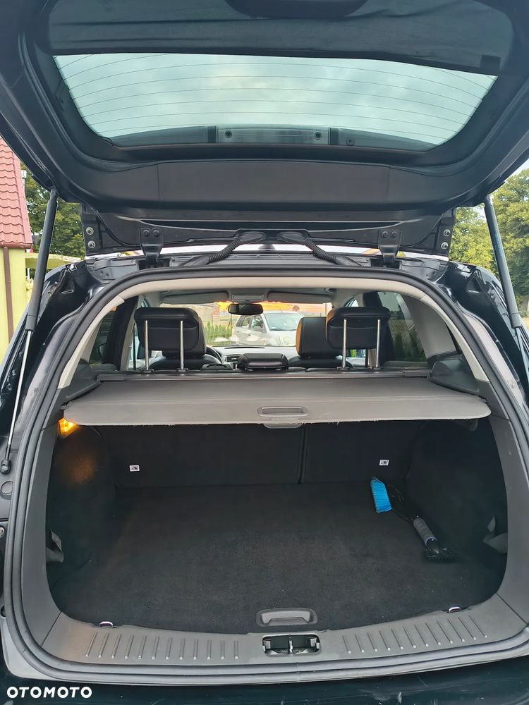 Ford Kuga 2.0 TDCi Titanium FWD - 10