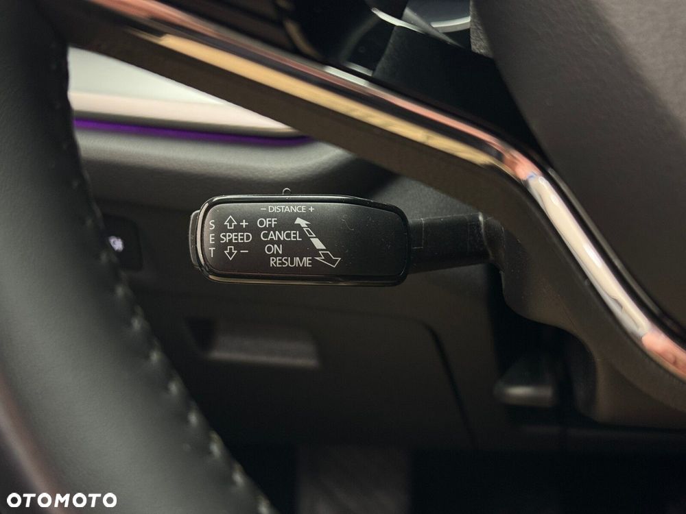 Skoda Octavia 1.5 TSI ACT Style - 23