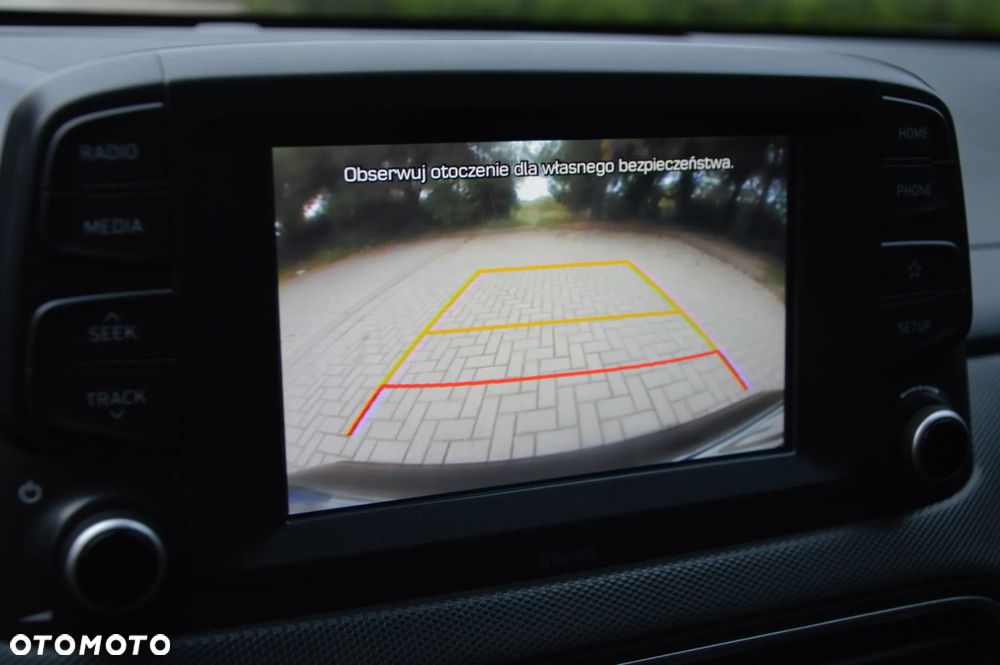 Hyundai Kona 1.0 T-GDI YES - 27