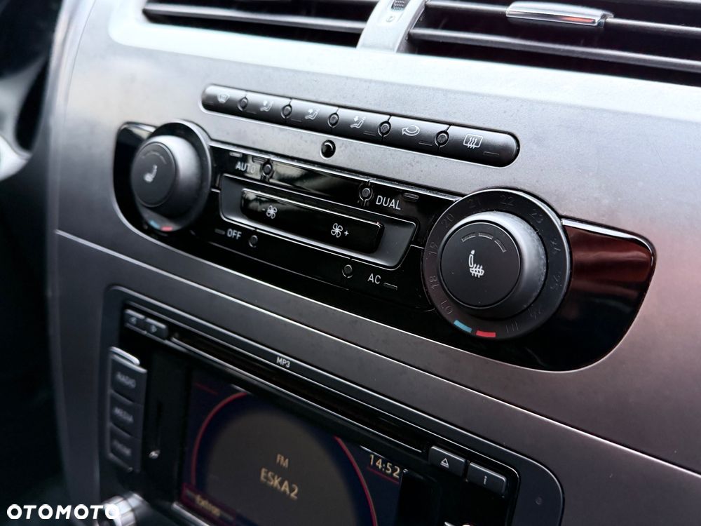 Seat Leon 1.4 TSI FR - 11