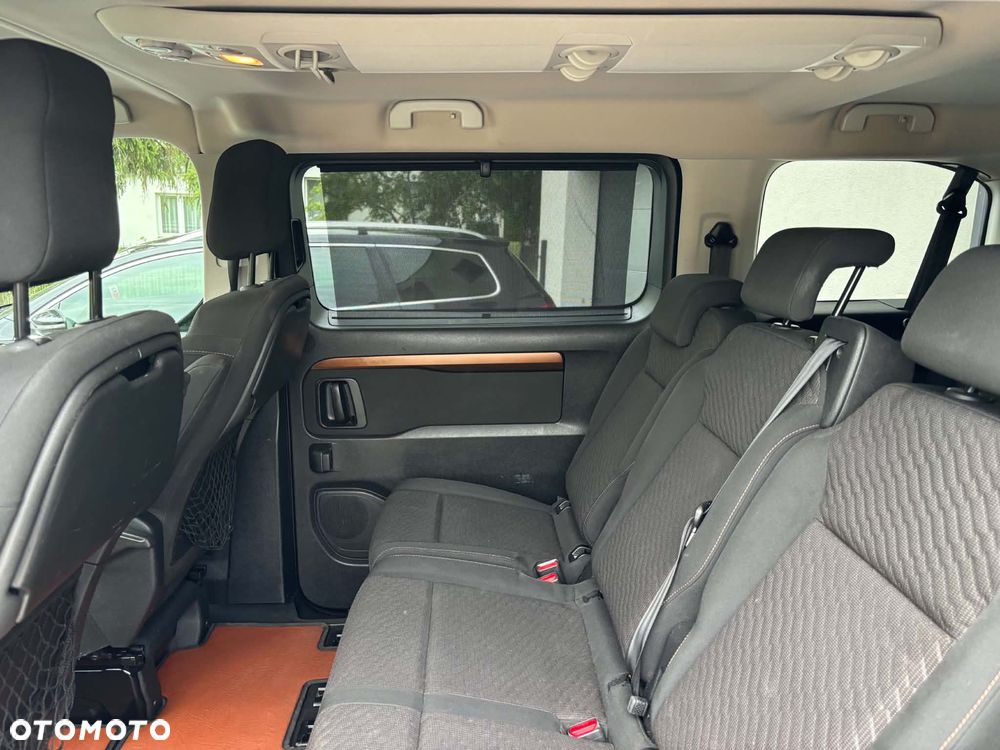 Toyota ProAce - 31