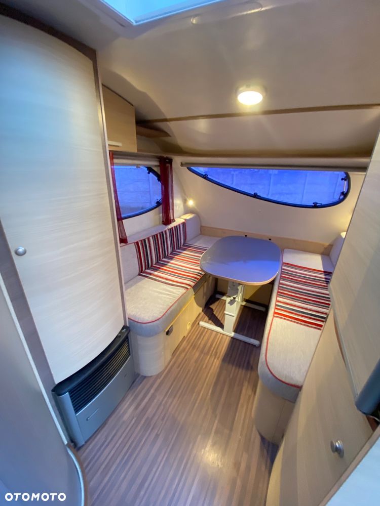 Adria Action 361 - 11