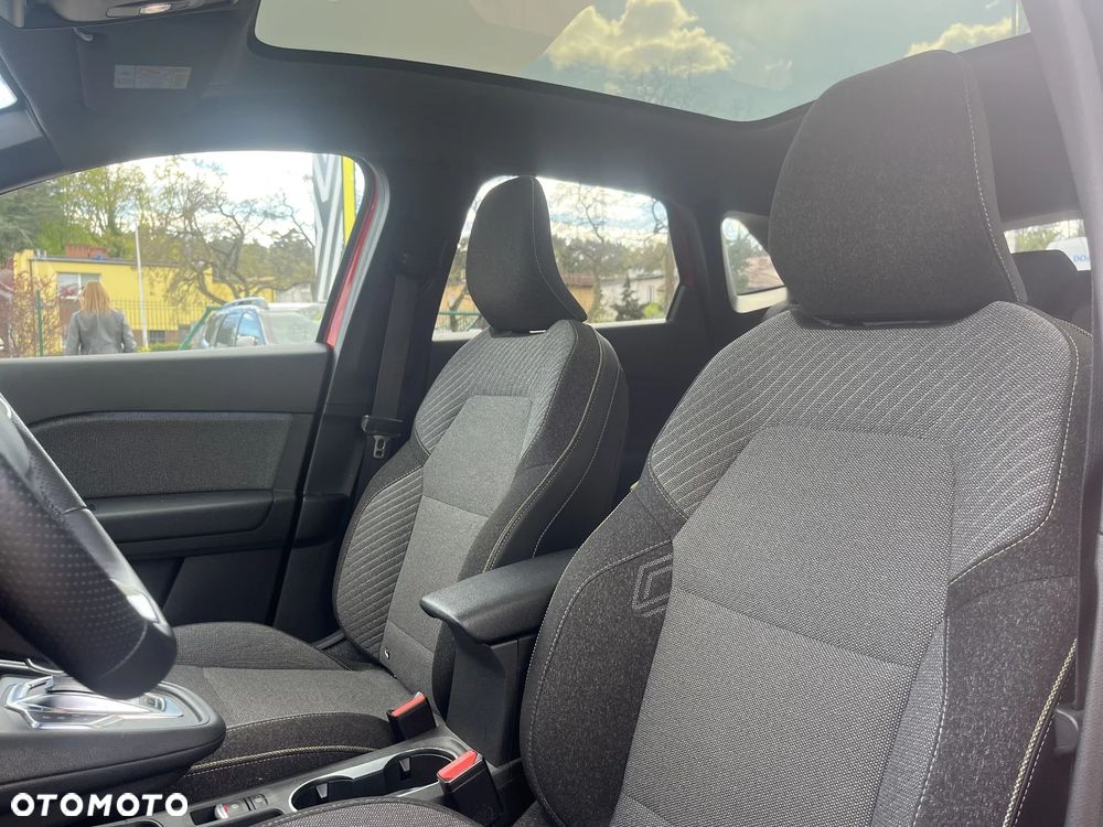 Renault Symbioz 1.6 E-Tech Full Hybrid 145 Techno - 11