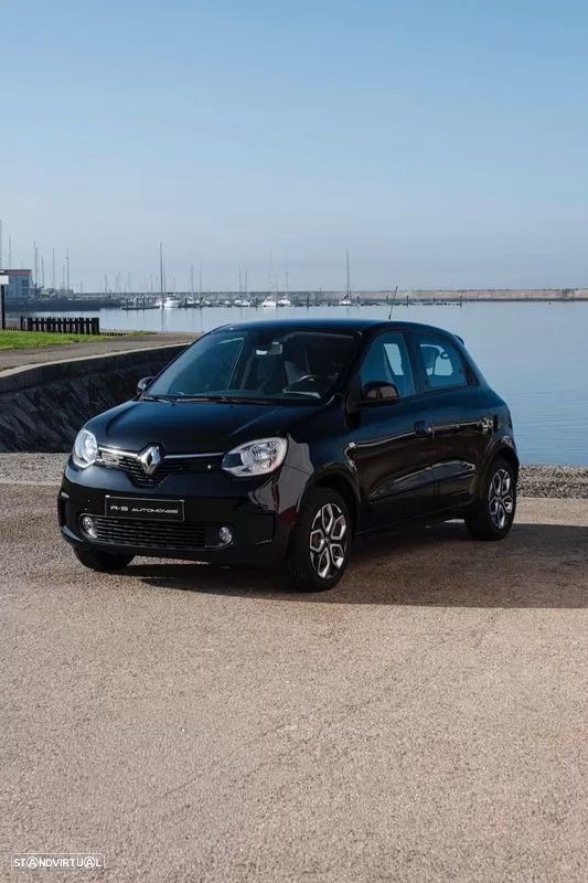 Renault Twingo 1.0 SCe Zen - 2