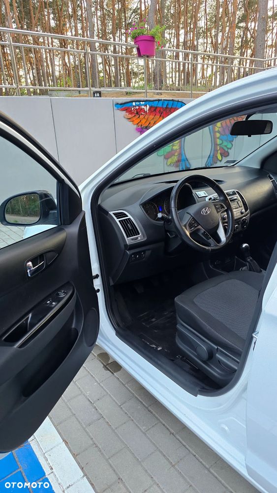 Hyundai i20 1.25 Style - 10