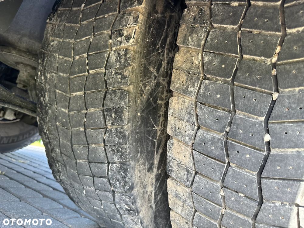 MAN TGX 18.440 HYDRAULIKA - 14