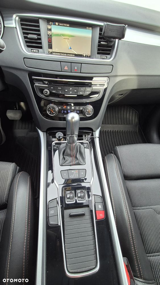 Peugeot 508 - 7