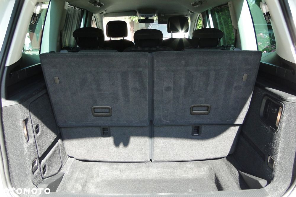 Seat Alhambra 2.0 TDI Ecomotive Style Advanced - 15