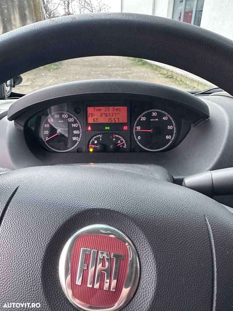 Fiat Ducato - 7