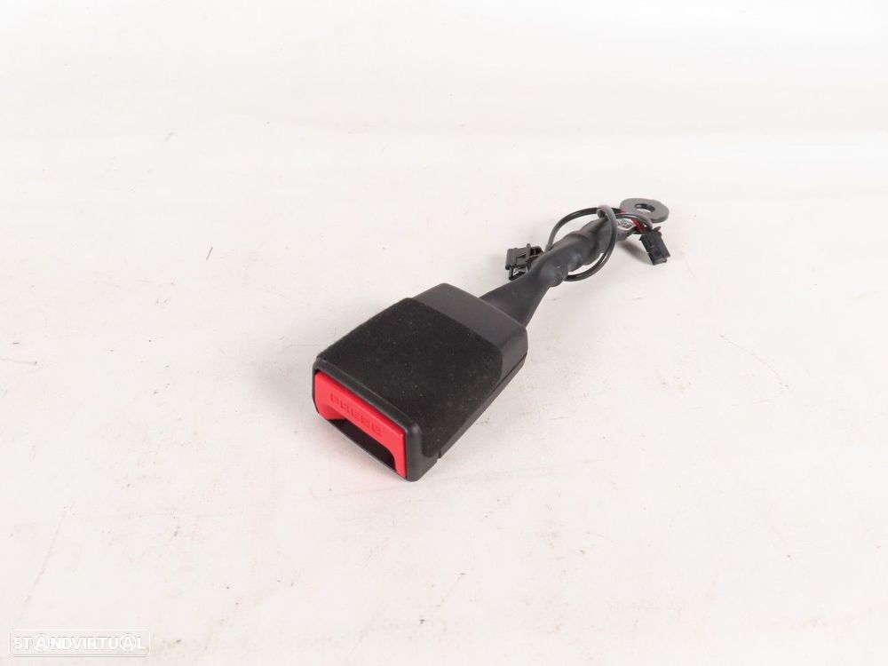 Pré-tensor do cinto Frente Seminovo/ Original BMW X3 (G01)/BMW X4 (G02)/BMW 3 (G... - 1