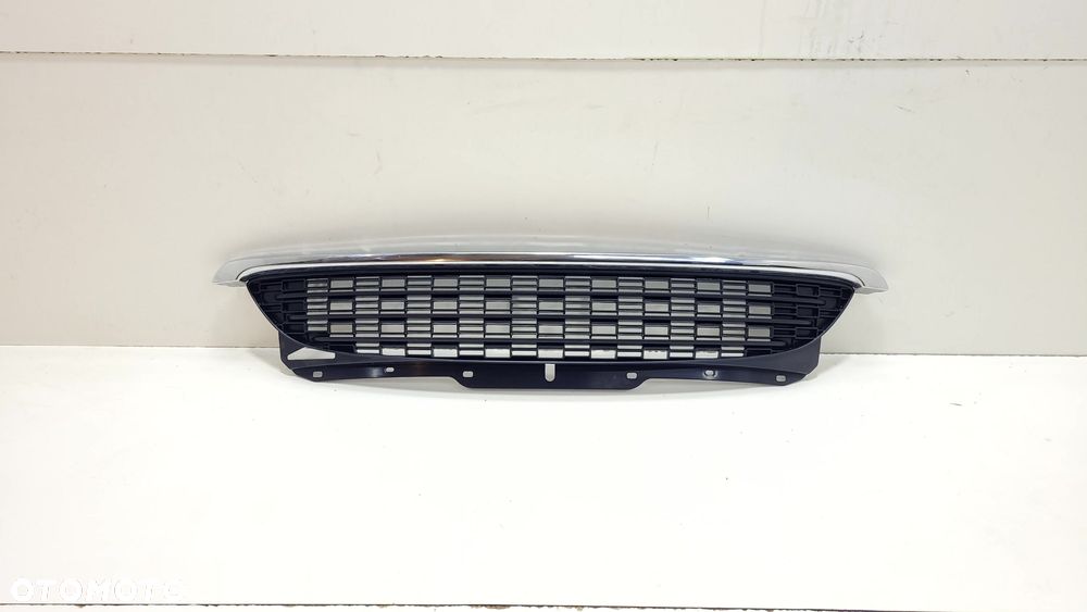 Atrapa Grill Kratka Mini Copper r56 r57 r55 06-14 - 1