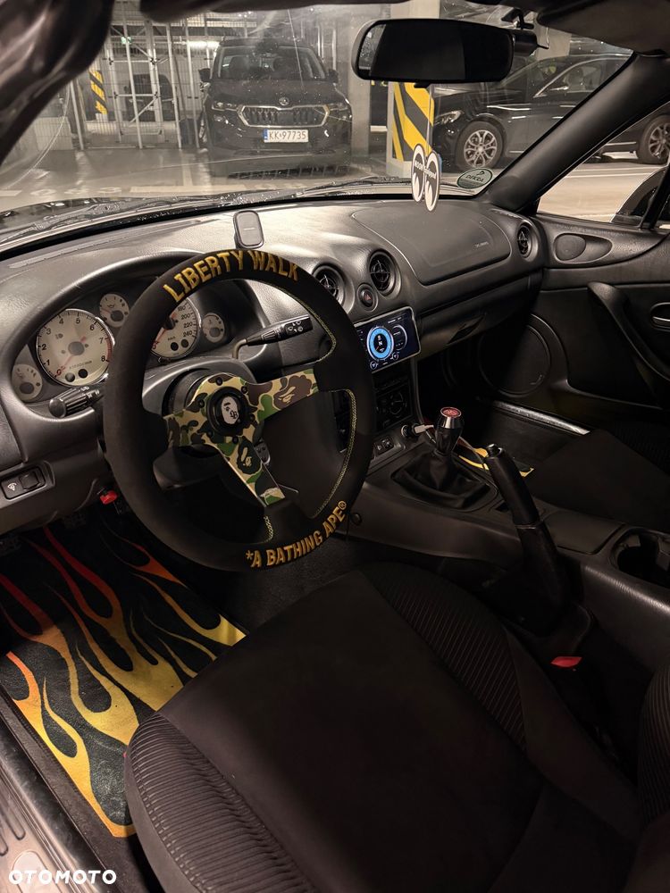 Mazda MX-5 - 9