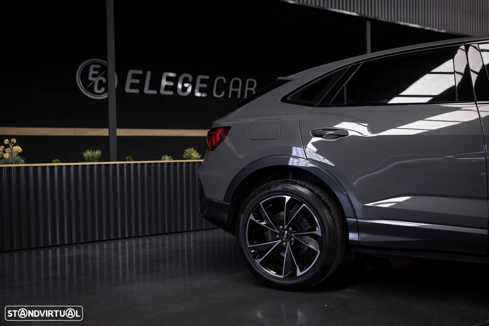 Audi Q3 Sportback - 5