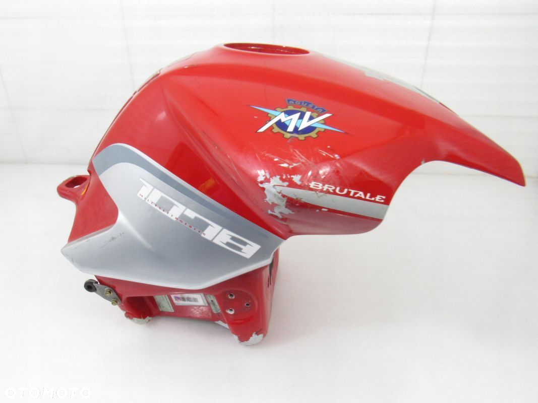 Bak / zbiornik paliwa MV AGUSTA 1078 Brutale, 09r - 1