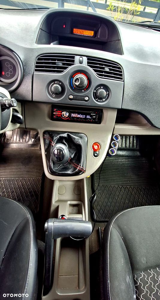 Renault Kangoo - 10