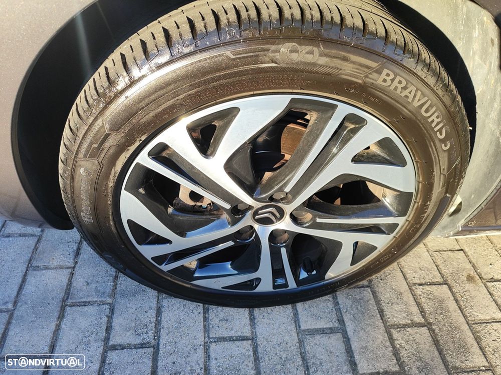 Citroën C4 Spacetourer - 8