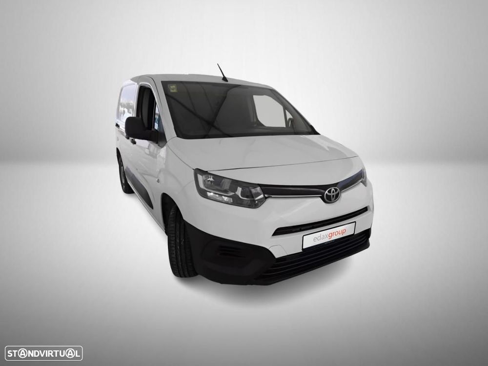 Toyota Proace 1.5D L1 Comfort 3L C/IVA - 1