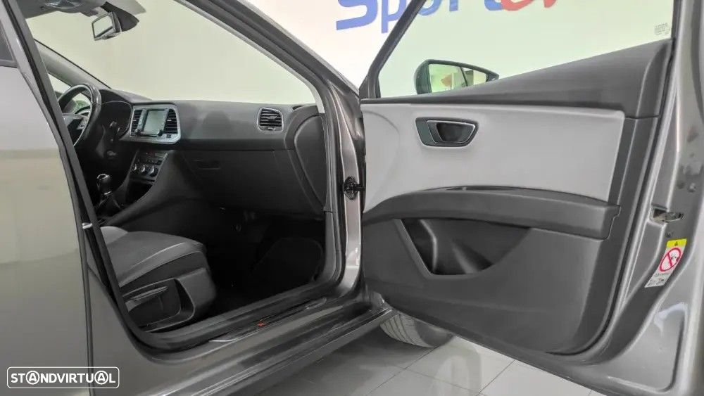 SEAT Leon X-Perience 1.6 TDi - 22