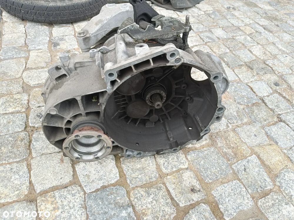 Skrzynia Biegów 2.0 TDI PFL Skoda Octavia 3 Seat Leon Audi A3 VW Golf Touran - 2