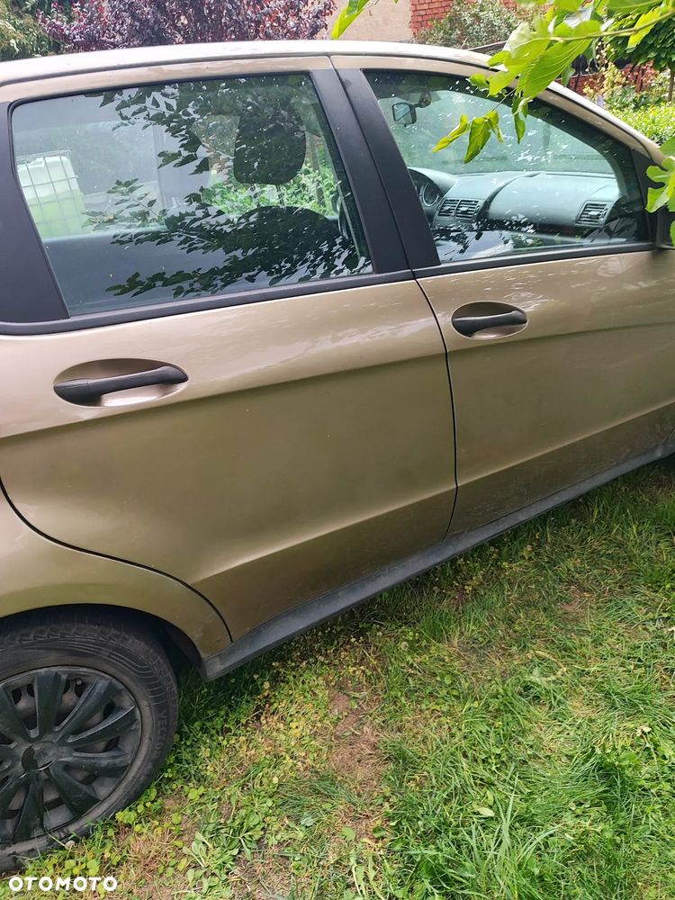 Mercedes-Benz Klasa A 170 Avantgarde - 3