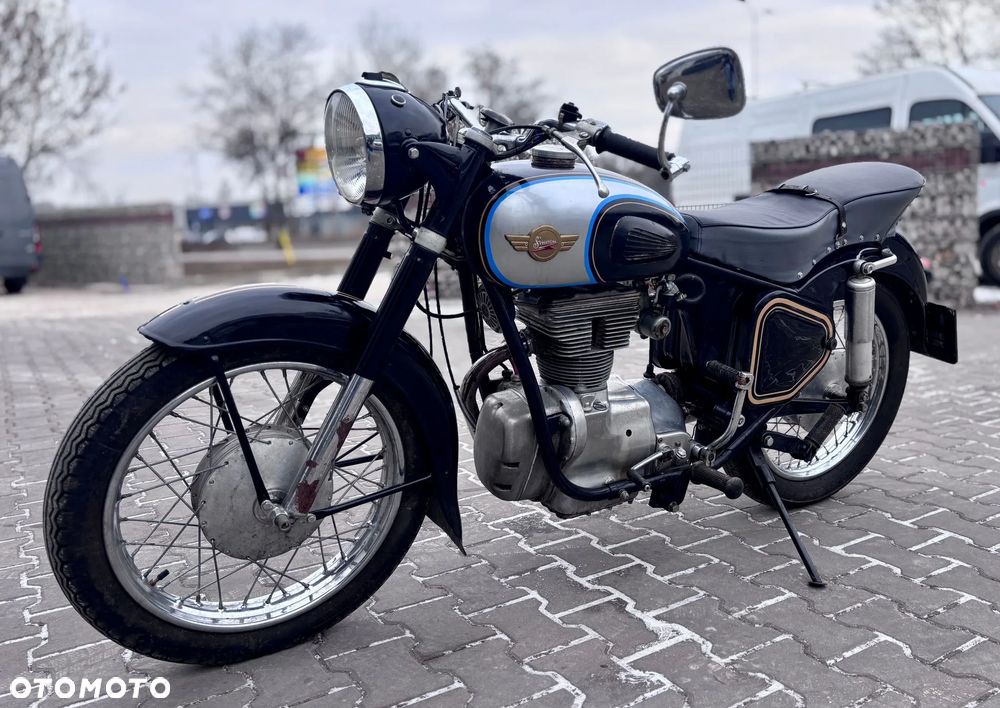 Simson Inny - 2