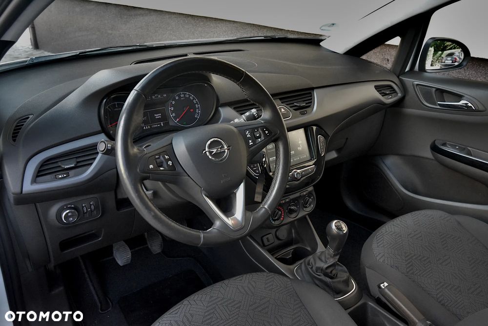Opel Corsa - 11