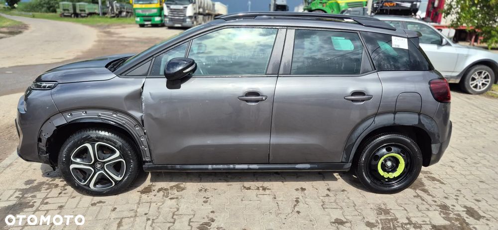 Citroën C3 Aircross 1.5 BlueHDi Max S&S - 7