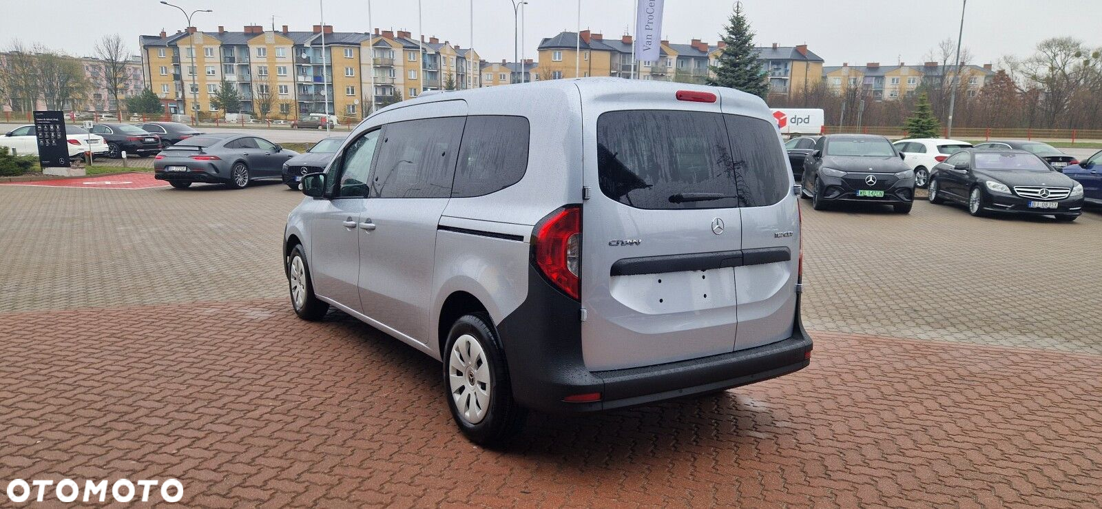 Mercedes-Benz citan Citan - 2