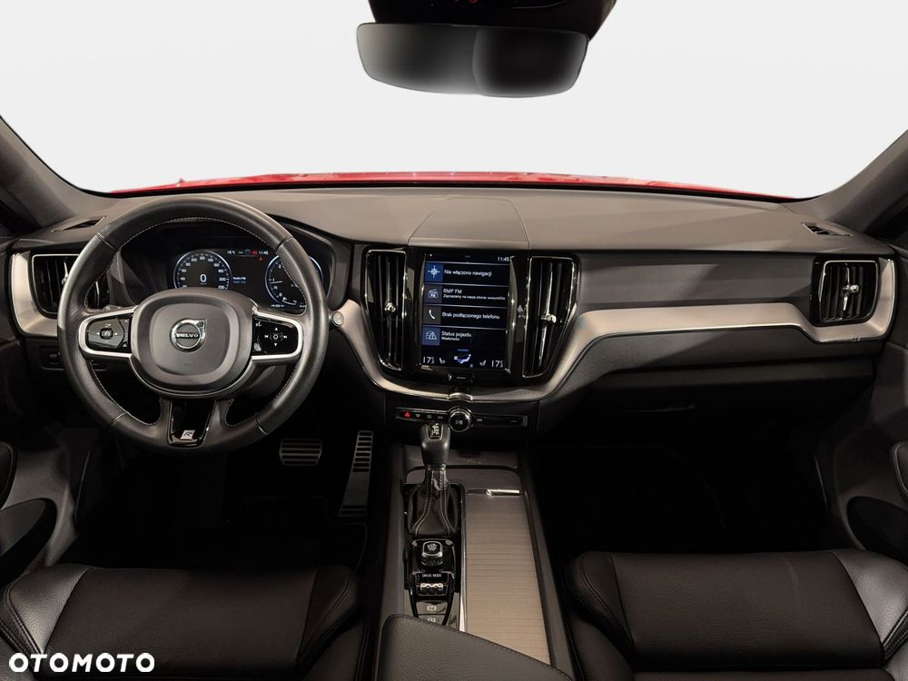 Volvo XC 60 - 16