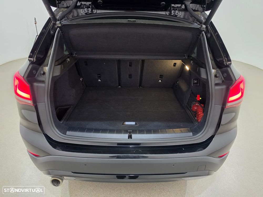 BMW X1 - 4