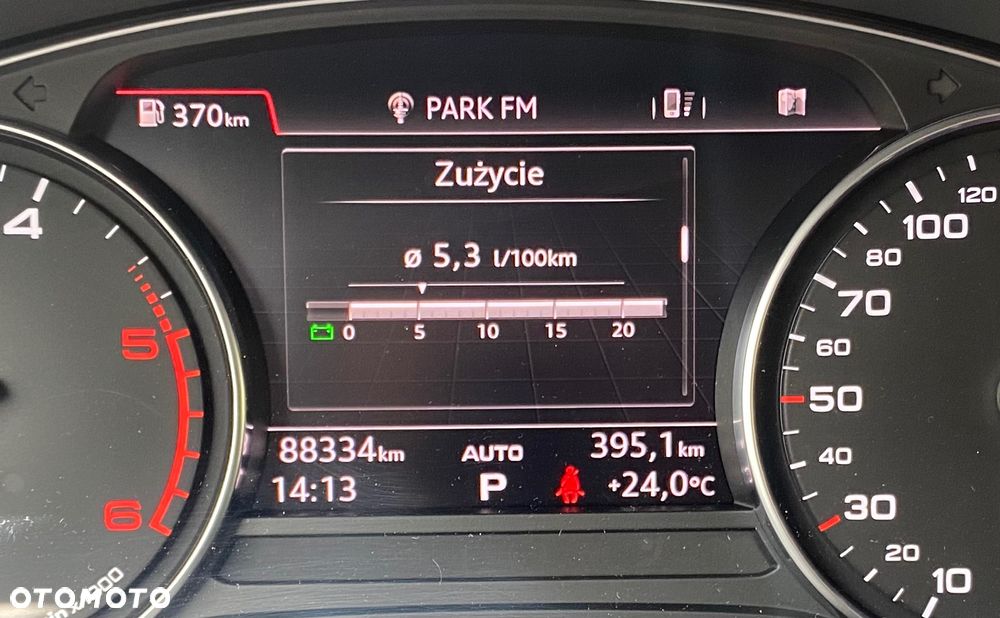 Audi A4 Avant 2.0 TDI Design S tronic - 12