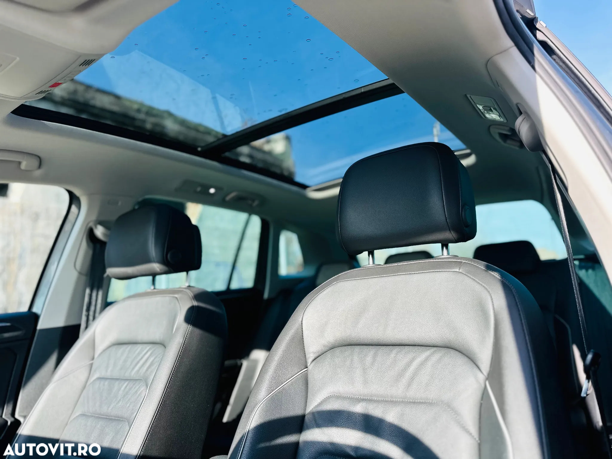 Volkswagen Tiguan 2.0 TDI SCR 4MOTION DSG Highline - 19