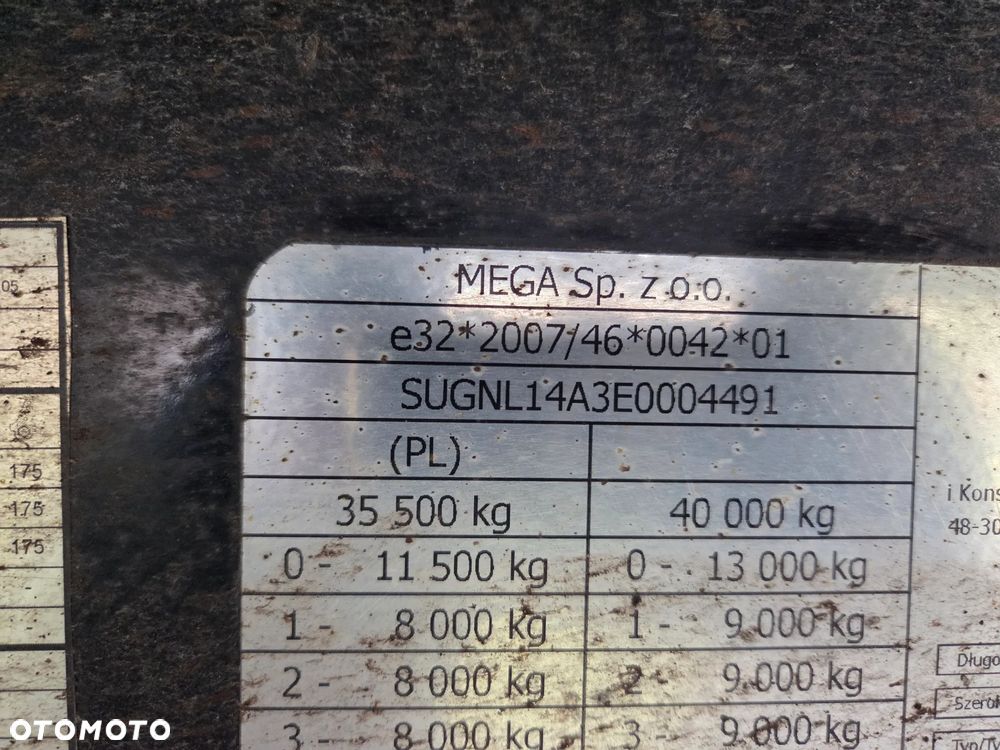 Mega MNL - 5